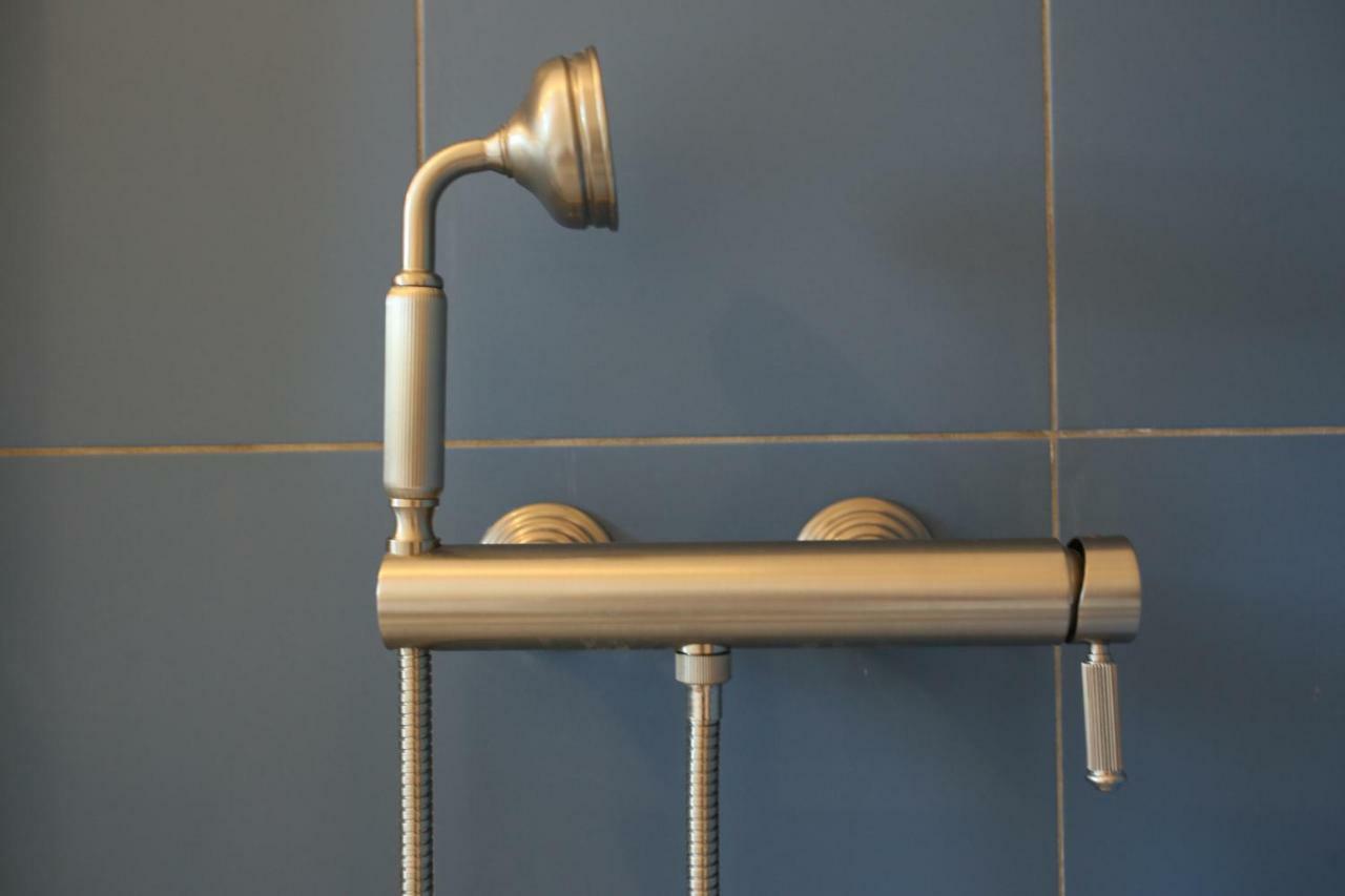 Oekologische Ferienwohnung Bad Wilsnack Luaran gambar